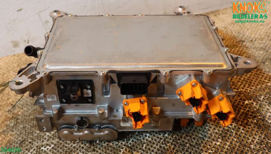 Inverter elbil til Polestar 2 2020-->> (POLESTAR|36011736||32335132)