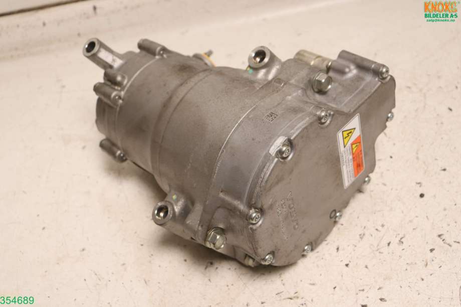 Aircondition kompressor til Polestar 2 2020-->>  (POLESTAR|36010525|)