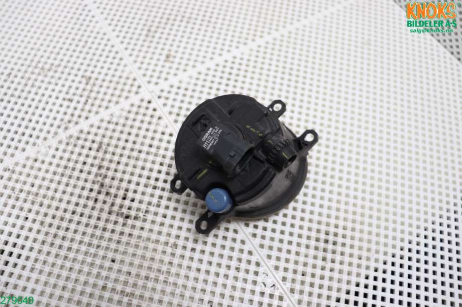 Tåkelykt venstre foran til Toyota Yaris 2006-2009 (Type II, Fase 1) (TOYOTA|812200D040|)