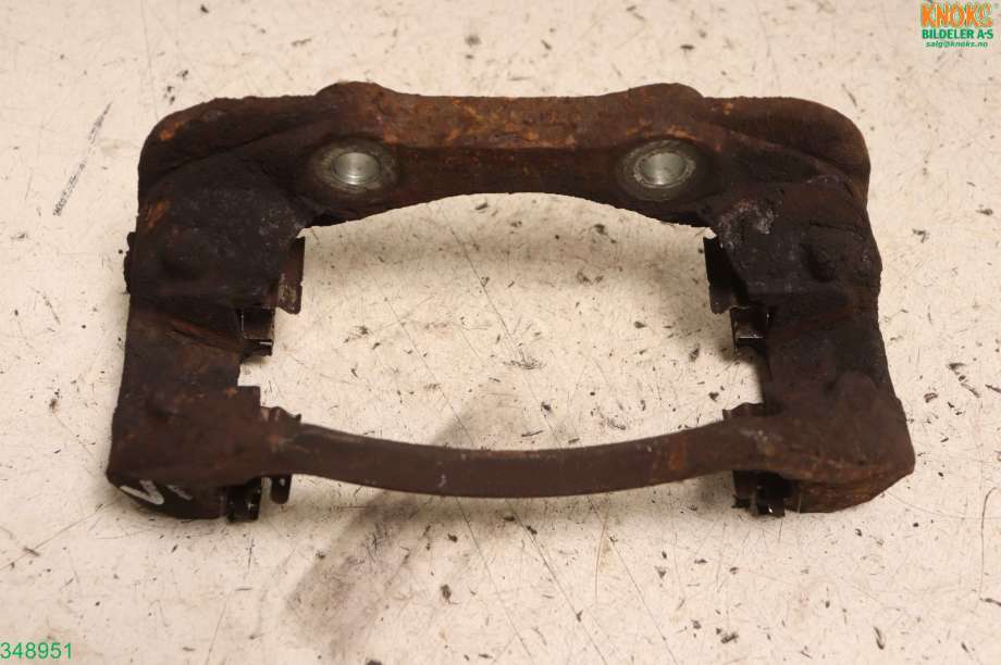Bremsecaliper brakett til Peugeot 308 2007-2011 (Type I, Fase 1)  (PEUGEOT|4404 H1|)