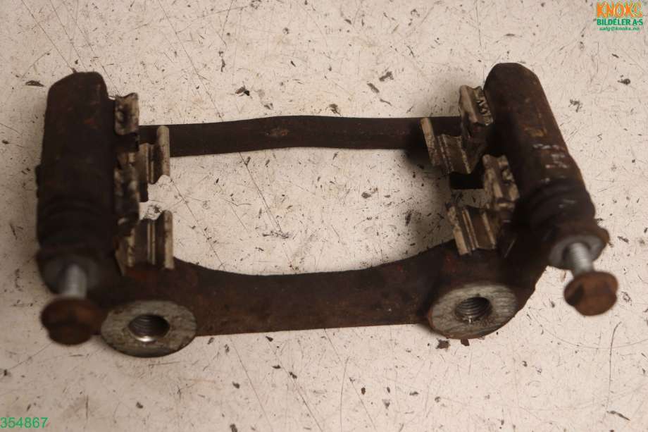 Bremsecaliper brakett til Mercedes Sprinter, 2013-2018 (Fase 2) (906) (906) (MERCEDES|A 000 420 64 15)