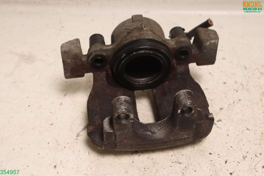 Bremsecaliper venstre foran til Peugeot Partner 2019-->> (Type III)  (PEUGEOT|16 231 620 80|)