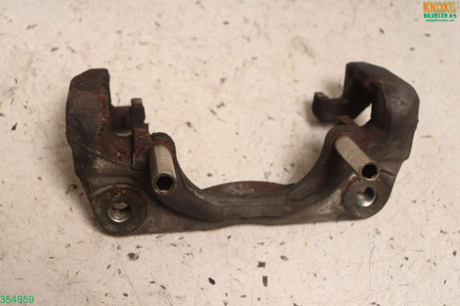 Bremsecaliper brakett til Peugeot Partner 2019-->> (Type III)  (PEUGEOT|16 231 622 80|)