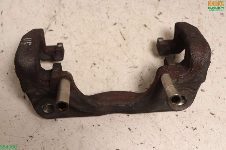 Bremsecaliper brakett til Peugeot Partner 2019-->> (Type III)  (PEUGEOT|16 231 622 80|)