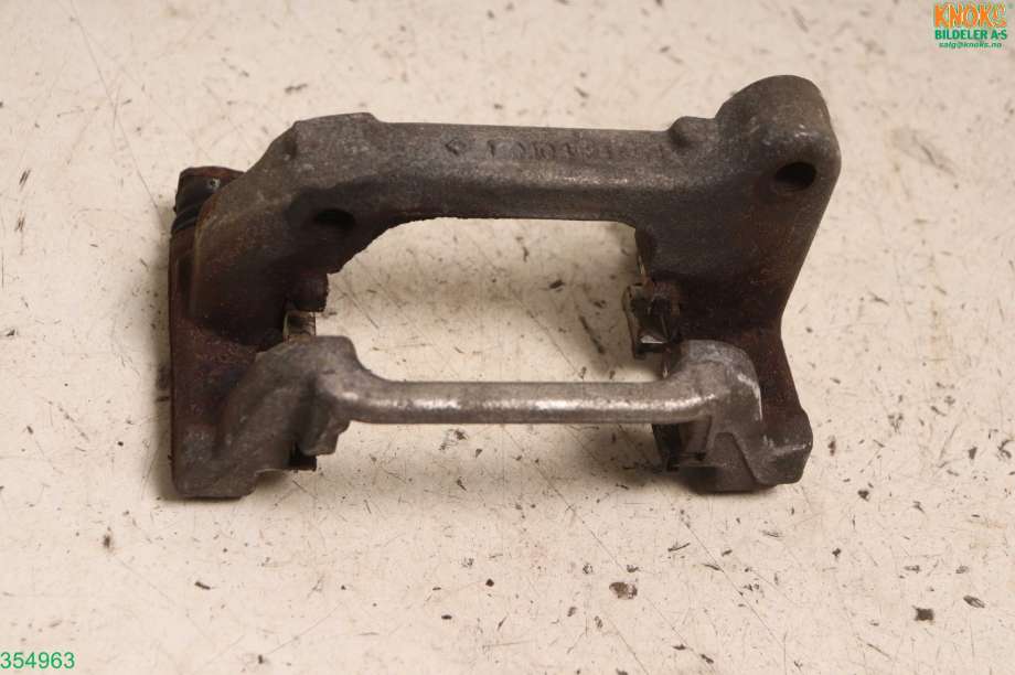 Bremsecaliper brakett til Peugeot Partner 2019-->> (Type III)  (PEUGEOT|16 089 990 80|)