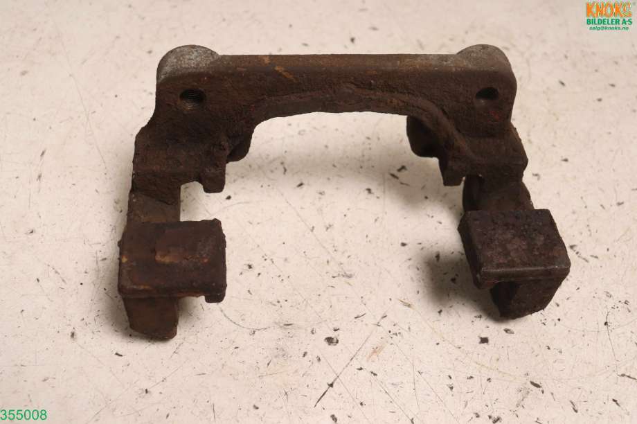 Bremsecaliper brakett til BMW 5-Serie, 2010-2017 (F10/F11) (F10/F11) (BMW|34 11 6 796 486)