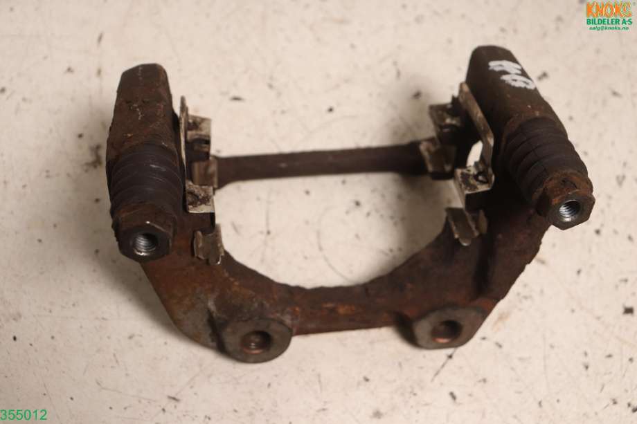 Bremsecaliper brakett til BMW 5-Serie, 2010-2017 (F10/F11) (F10/F11) (BMW|34 21 6 793 052)