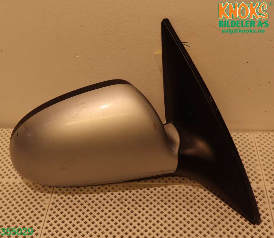 Speil høyre til Hyundai i30 2007-2012 (Type I)  (87620 2L400|)