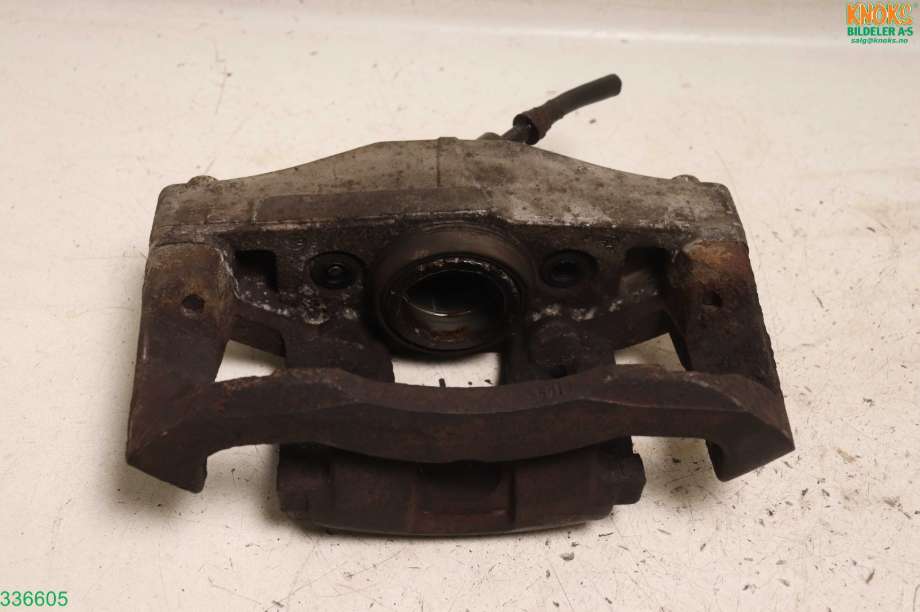 Bremsecaliper høyre foran til Volvo XC90 2002-2006 (Type I, Fase 1)  (VOLVO|8602858|)