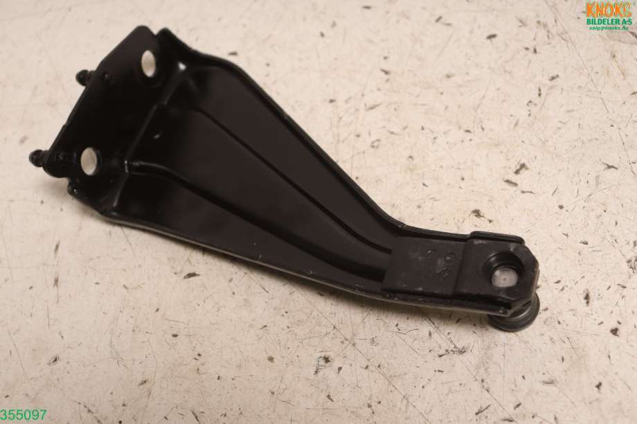 Hengsler til Peugeot Partner 2019-->> (Type III)  (PEUGEOT|98 328 482 80|)