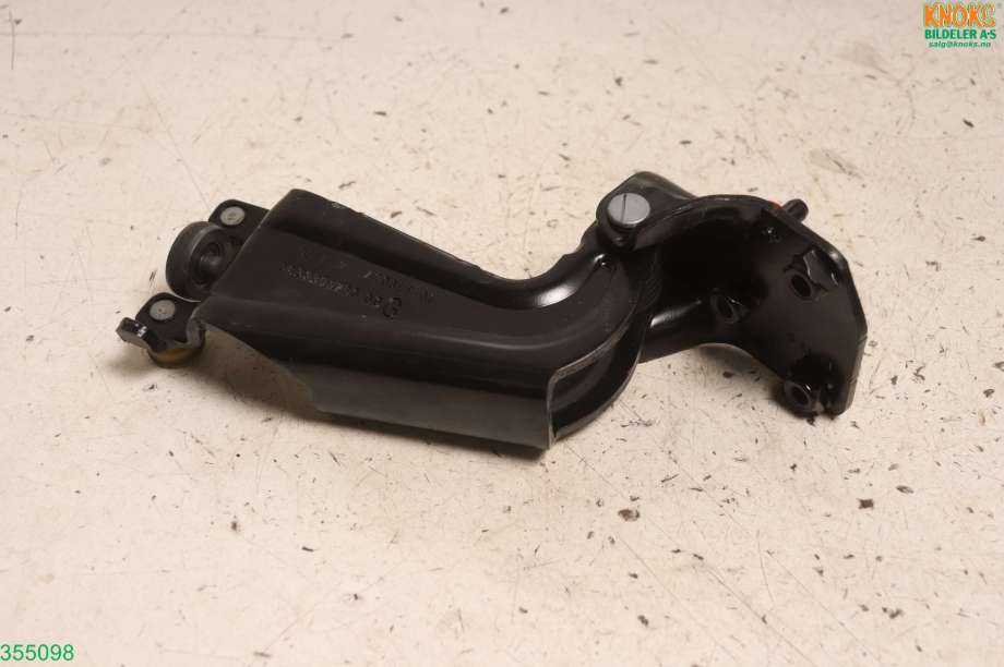 Hengsler til Peugeot Partner 2019-->> (Type III)  (PEUGEOT|98 333 032 80|)