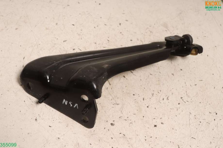 Hengsler til Peugeot Partner 2019-->> (Type III)  (PEUGEOT|98 169 659 80|)