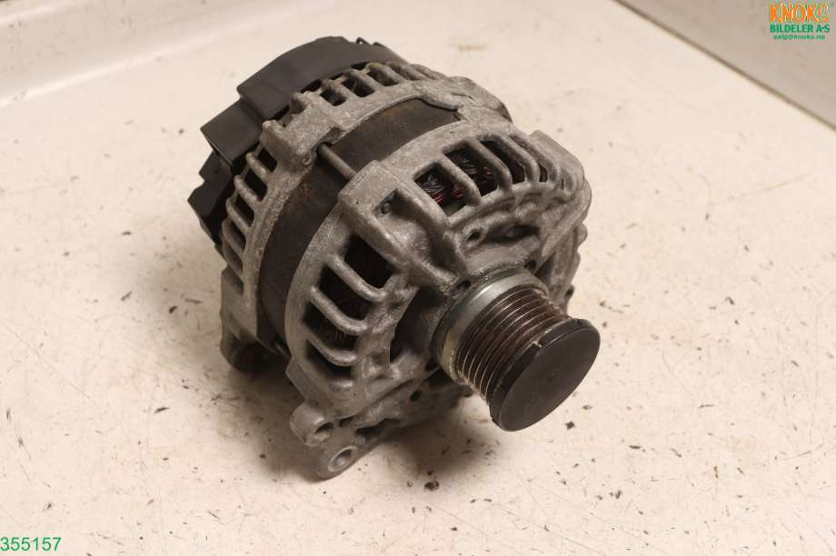 Dynamo til Audi A4 2007-2014 (Type IV) (B8) (B8) (AUDI|04L 903 017 E||04L 903 017)