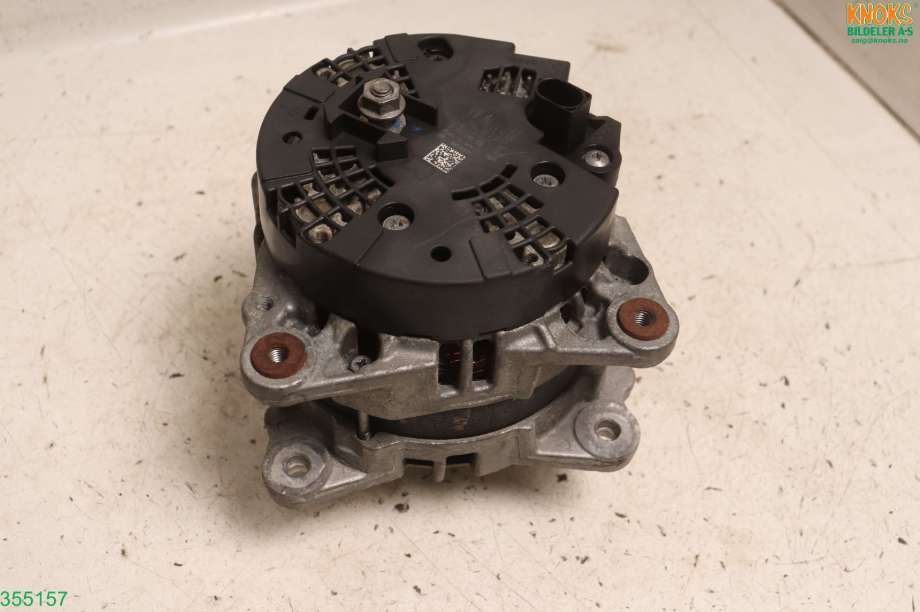 Dynamo til Audi A4 2007-2014 (Type IV) (B8) (B8) (AUDI|04L 903 017 E||04L 903 017)