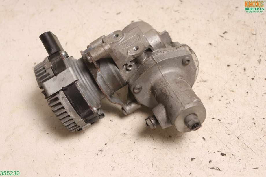 Bremsefordeler til VW e-Golf 2014-2017 (Fase 1)  (VOLKSWAGEN|5QE 614 307 H|)