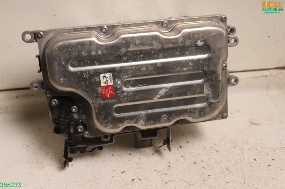 Inverter hybrid til VW e-Golf 2014-2017 (Fase 1)  (VOLKSWAGEN|5G0 907 070 E|)
