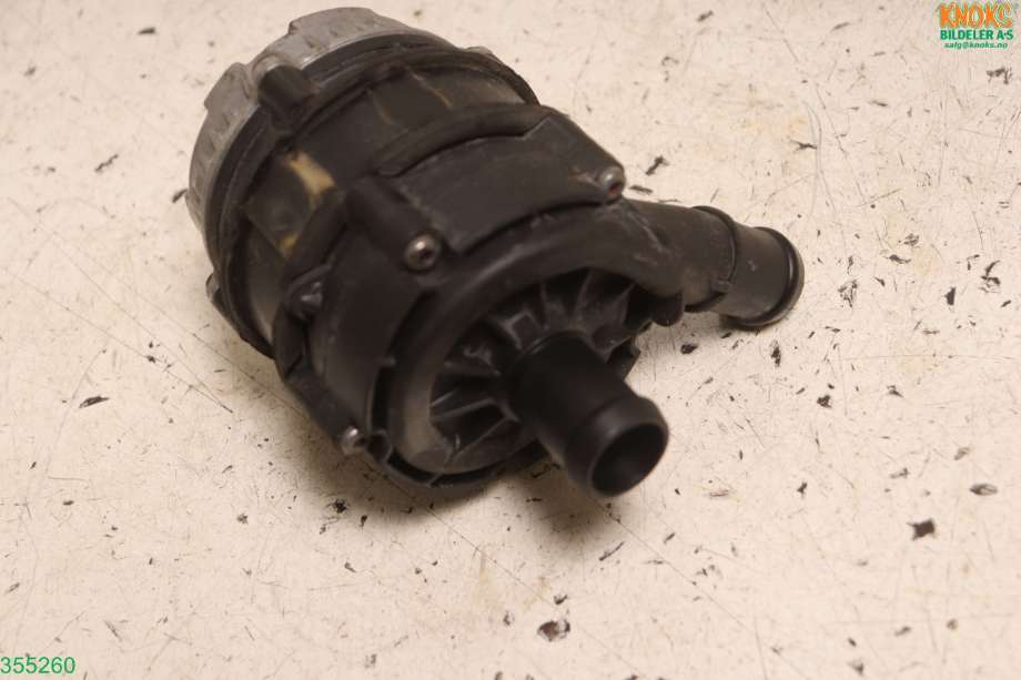 Sirkulasjonspumpe til VW e-Golf 2014-2017 (Fase 1)  (VOLKSWAGEN|04L 965 567|)