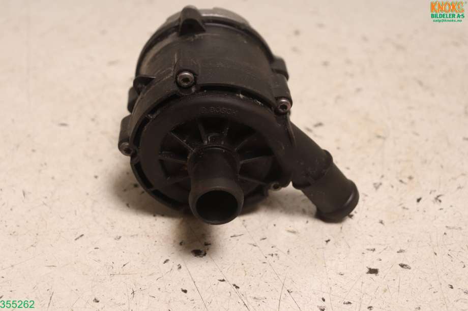 Sirkulasjonspumpe til VW e-Golf 2014-2017 (Fase 1)  (VOLKSWAGEN|04L 965 567|)