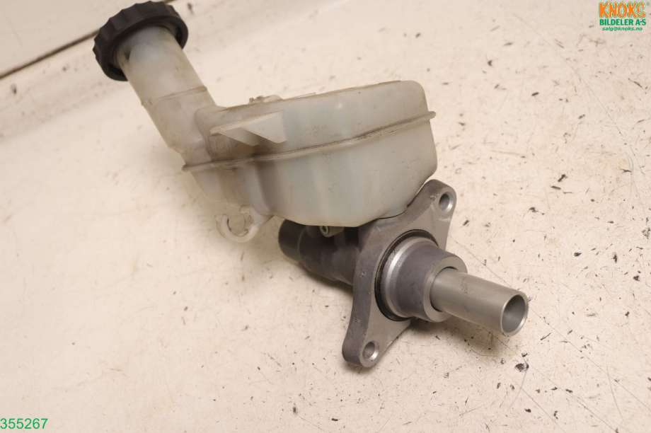 Bremsepumpe hoved til Mitsubishi Outlander 2007-2010 (Type II, Fase 1)  (MITSUBISHI|4625A213|)