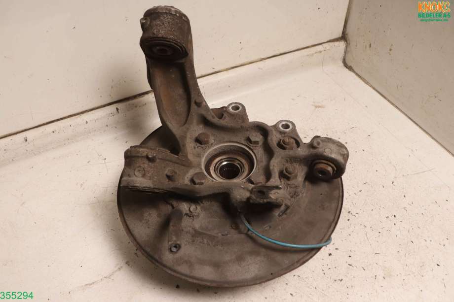 Hjulspindel venstre bak til Honda CR-V 2007-2012 (Type III) (HONDA|52215SWAA00|)