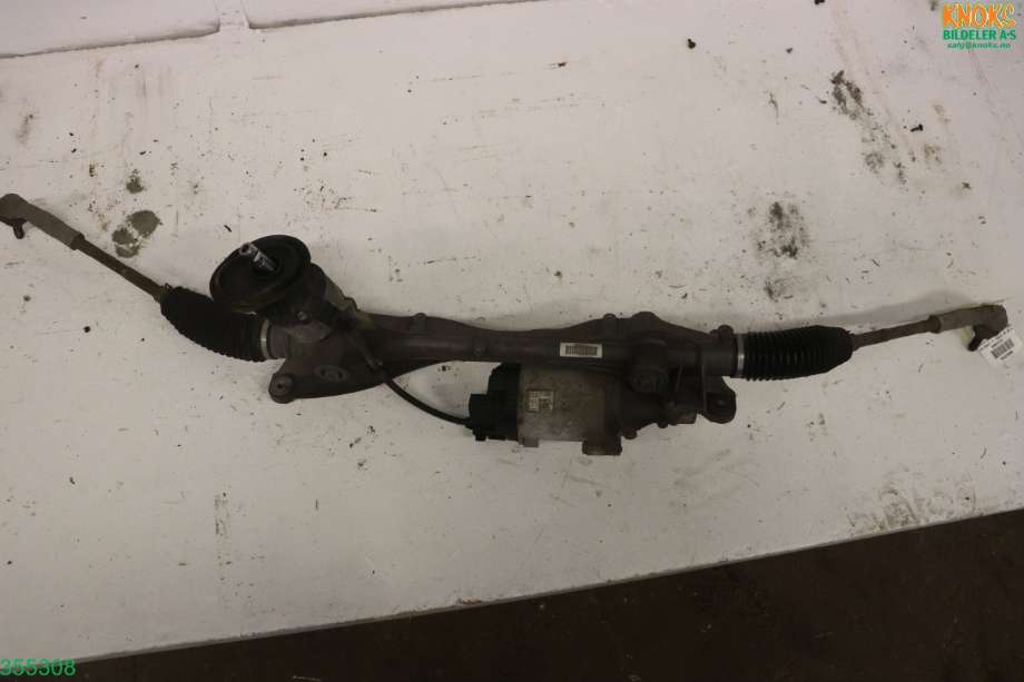 Tannstang elektrisk til VW e-Golf 2014-2017 (Fase 1)  (VOLKSWAGEN|5Q1 423 055 M|)