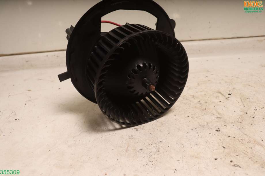 Varmeapparat motor til VW e-Golf 2014-2017 (Fase 1)  (VOLKSWAGEN|5Q1 819 021 H|)