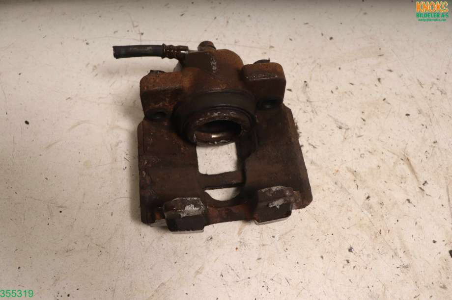Bremsecaliper venstre foran til Toyota Yaris 2014-2020 (Type III, Fase 2)  (TOYOTA|477500D200|)