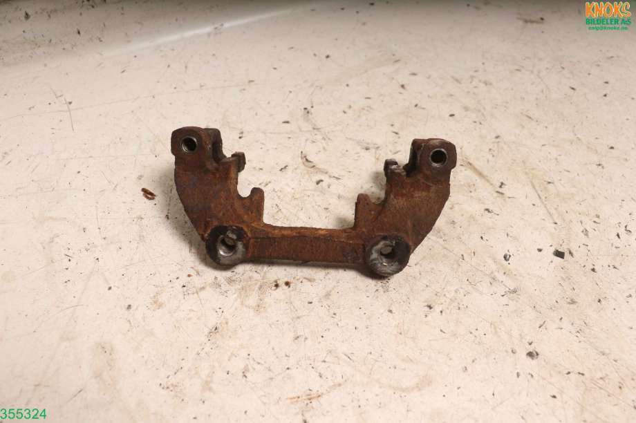 Bremsecaliper brakett til Toyota Yaris 2014-2020 (Type III, Fase 2)  (TOYOTA|478210D020|)