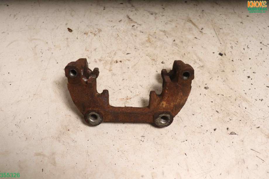Bremsecaliper brakett til Toyota Yaris 2014-2020 (Type III, Fase 2)  (TOYOTA|478210D020|)
