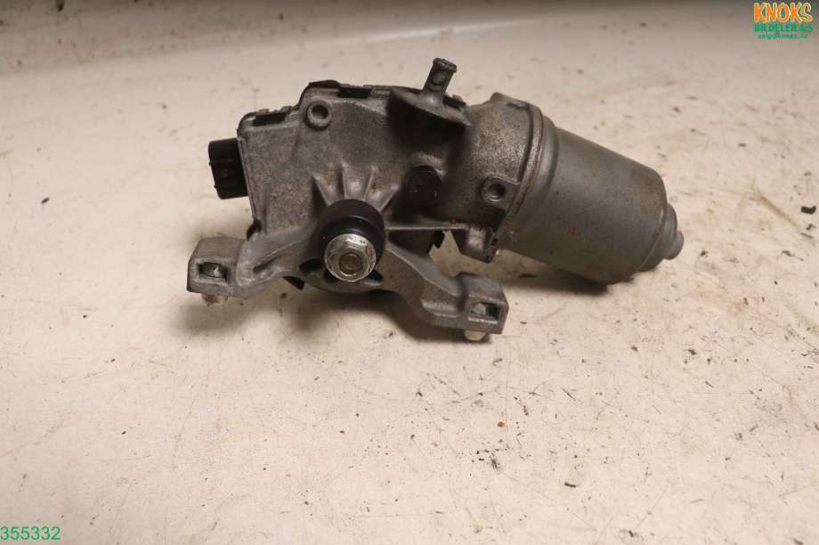 Viskermotor frontrute til Toyota Yaris 2014-2020 (Type III, Fase 2)  (TOYOTA|851100D190|)