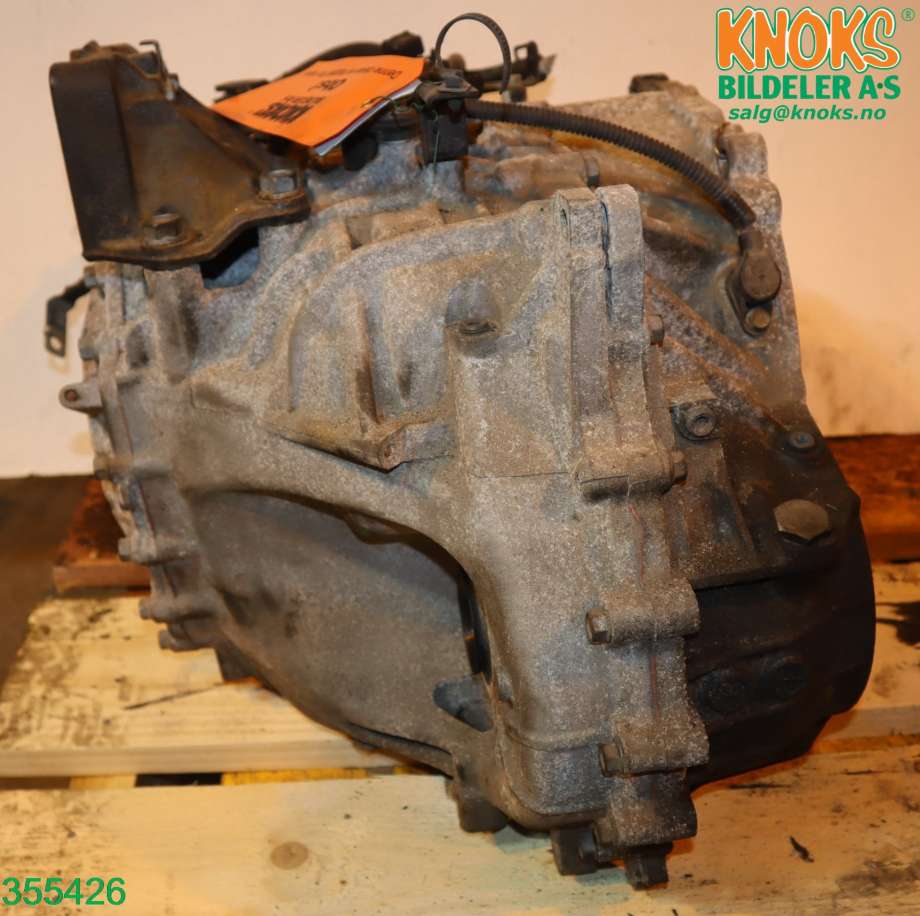 Girkasse automat til Hyundai i40 2012-2017  (HYUNDAI|45000 3BEH0|)
