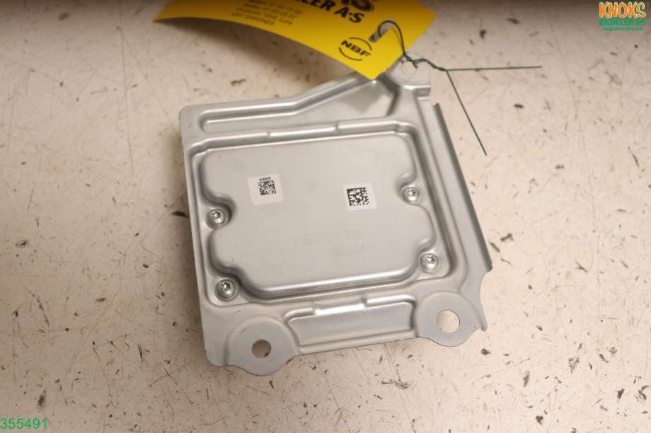 Airbag elektronikk til Nissan Leaf 2018-->> (Type II)  (NISSAN|K88205SL0A||98820 5SL0A)