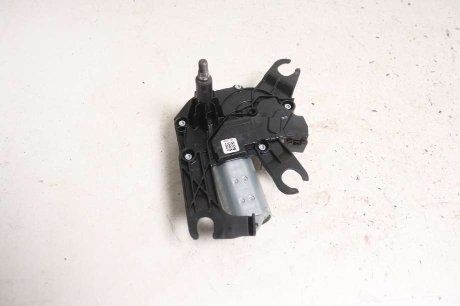 Viskermotor bakrute til Peugeot 208 2012-2019 (Type I)  (PEUGEOT|96 732 513 80|)