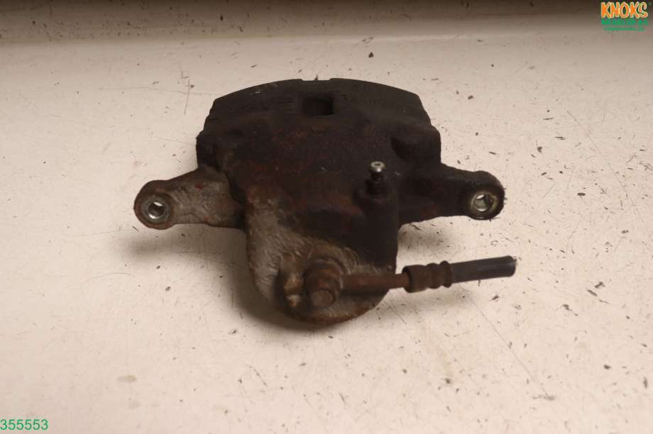 Bremsecaliper høyre foran til Hyundai i40 2012-2017 (HYUNDAI|58130 3Z700|)