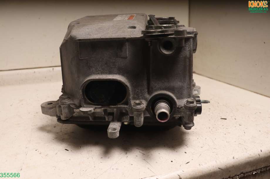 Inverter hybrid til Toyota Yaris 2014-2020 (Type III, Fase 2) (TOYOTA|G920059015|)