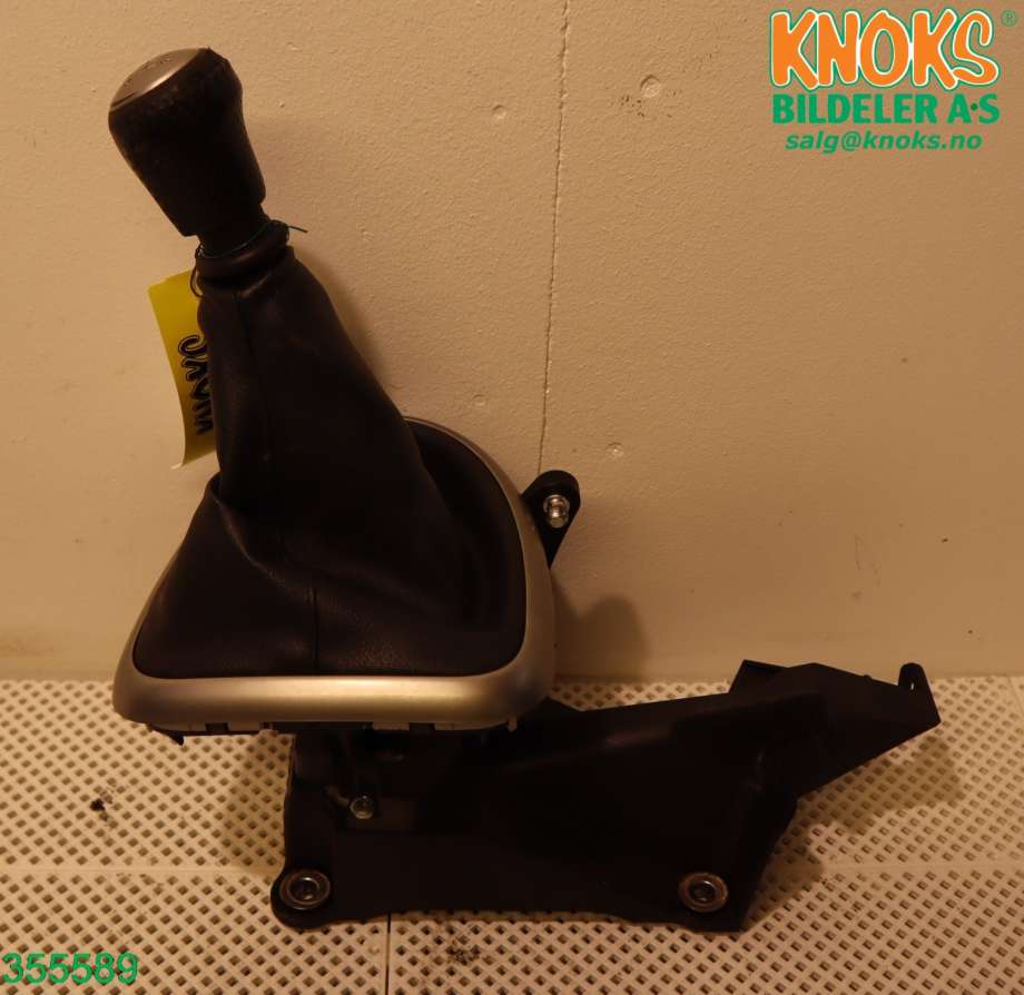Girstang manuell til Nissan Qashqai 2007-2010 (Type I, Fase 1) (NISSAN|34101JD500|)