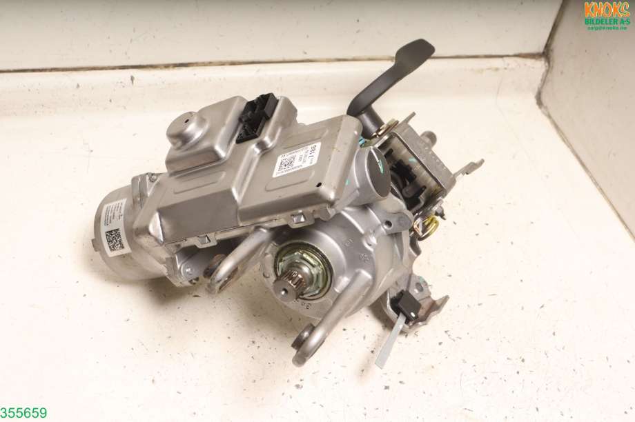 Rattaksel elektrisk servo til Opel Mokka 2012-2016 (Type I, Fase 1)  (OPEL|42745548|)