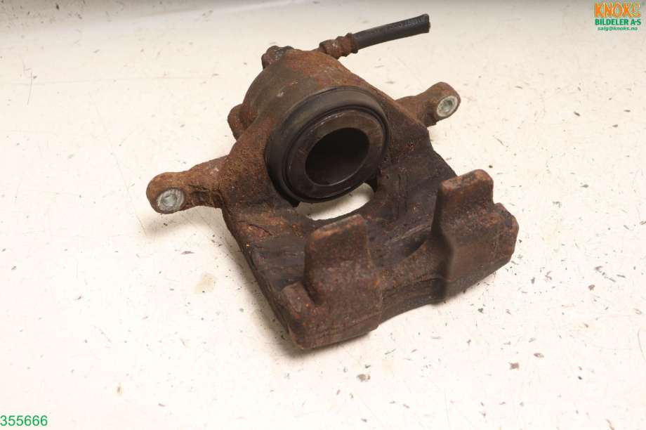 Bremsecaliper høyre foran til Opel Mokka 2012-2016 (Type I, Fase 1)  (OPEL|13301227|)