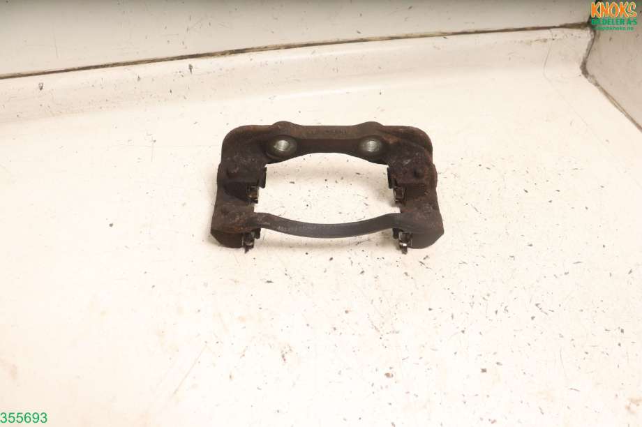 Bremsecaliper brakett til Peugeot 3008, 2009-2016 (Type I)  (PEUGEOT|4404 H2)