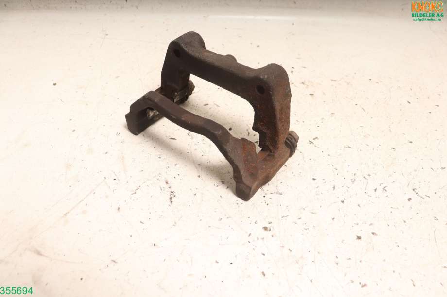 Bremsecaliper brakett til Peugeot 3008, 2009-2016 (Type I)  (PEUGEOT|4404 K5)