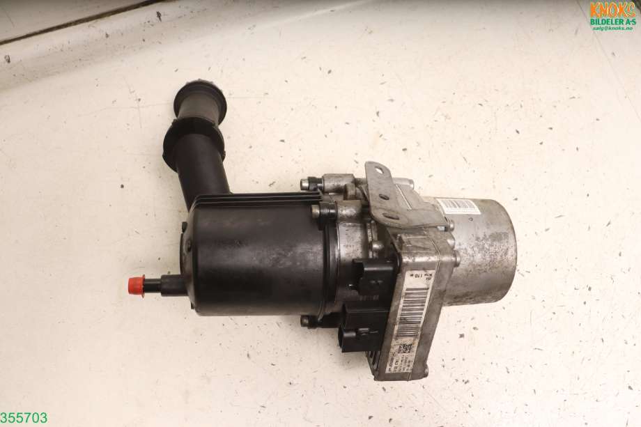 Servo pumpe elektrisk til Peugeot 3008 2009-2016 (Type I)  (PEUGEOT|16 150 940 80|)