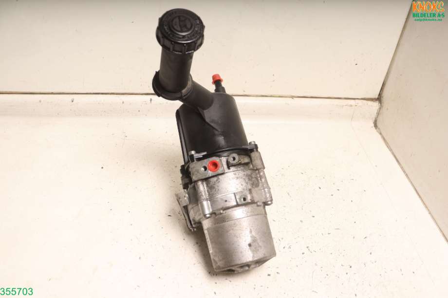 Servo pumpe elektrisk til Peugeot 3008 2009-2016 (Type I)  (PEUGEOT|16 150 940 80|)
