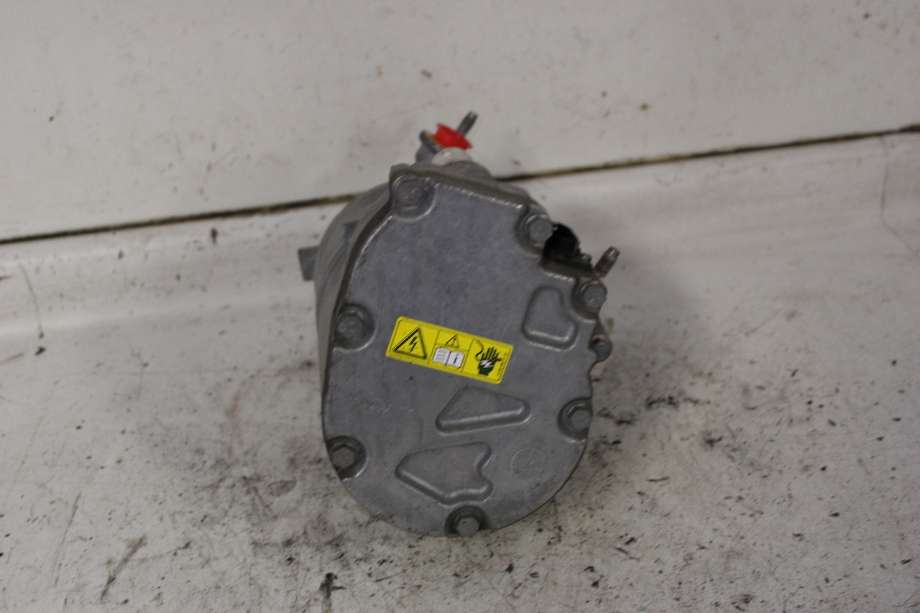 Aircondition kompressor til Volvo XC60 2017-->> (Type II)  (VOLVO|36012838|)