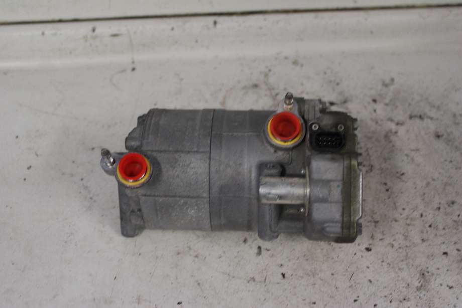 Aircondition kompressor til Volvo XC60 2017-->> (Type II)  (VOLVO|36012838|)