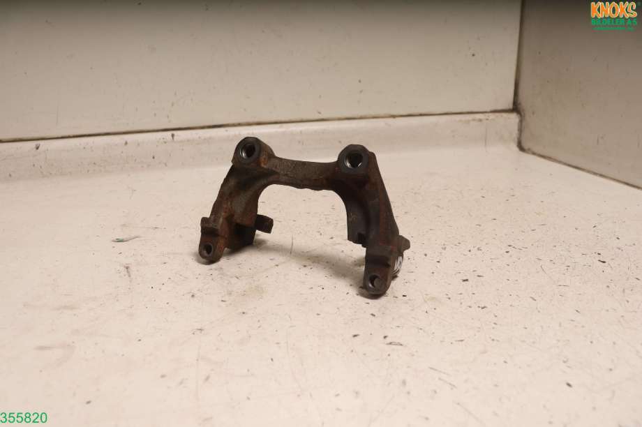 Bremsecaliper brakett til VW e-Golf, 2014-2017 (Fase 1) (VOLKSWAGEN|8V0 615 425)