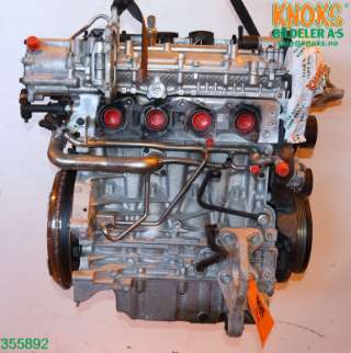 Motor bensin til Volvo XC60,   (VOLVO|36010313)