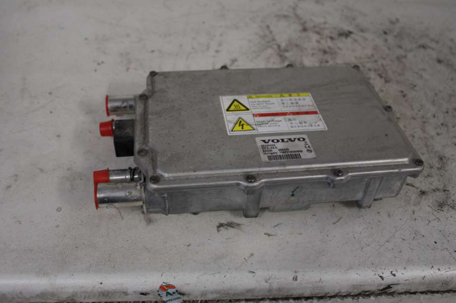 DCDC converter hybrid til Volvo XC60 2017-->> (Type II) (VOLVO|36011534|)