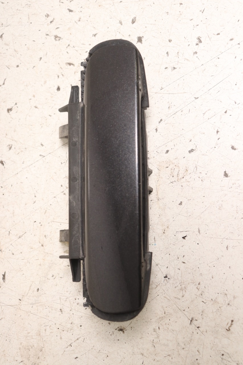 Dørhåndtak utv høyre foran til Audi A4 2004-2008 (Type III) (B7) (B7) (AUDI|8E0 839 207|)