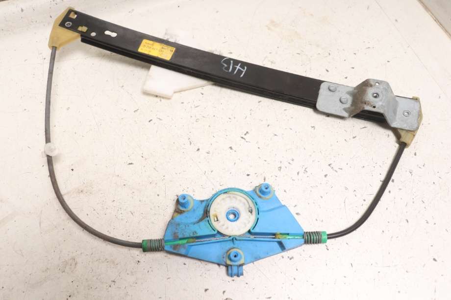 Ruteheis til Audi A4 2004-2008 (Type III) (B7) (B7) (AUDI|8E0 839 462 C|)