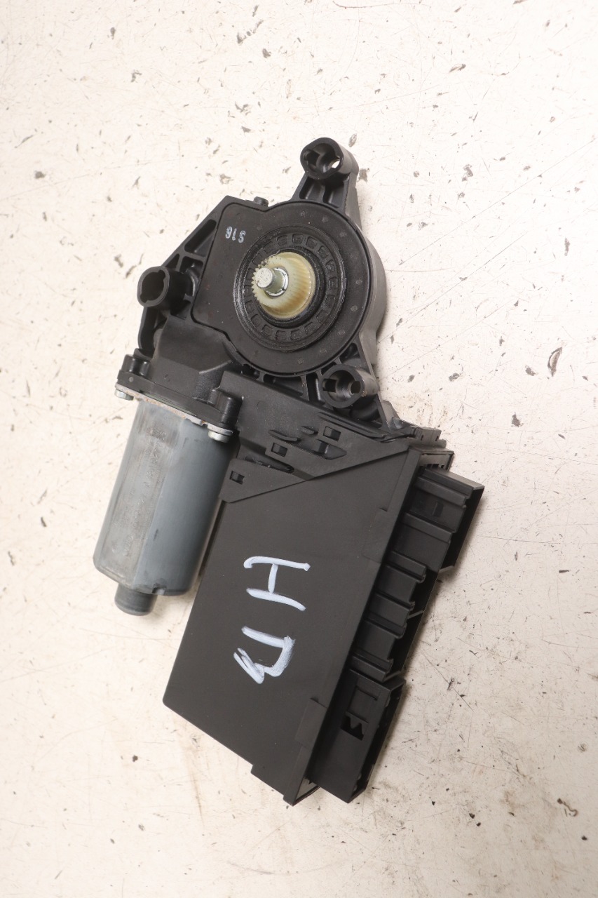 Ruteheis høyre bak til Audi A4 2004-2008 (Type III) (B7) (B7) (AUDI|8E0 959 802 E|)